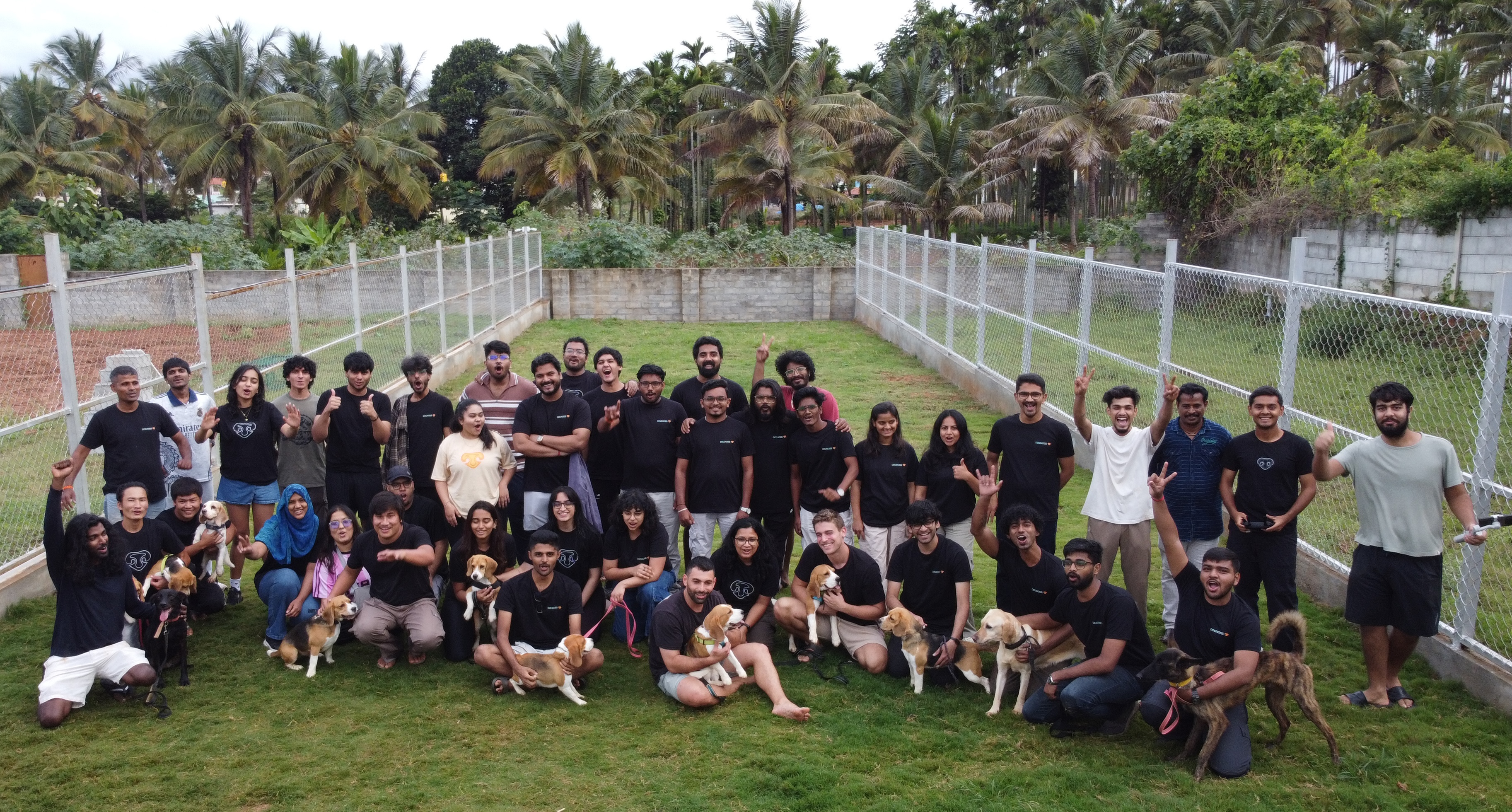 Dognosis Retreat July 2025