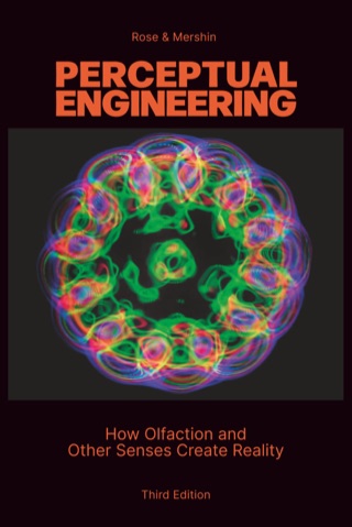 Cover of Perceptual Engineering by Christopher Rose and Andreas Mershin